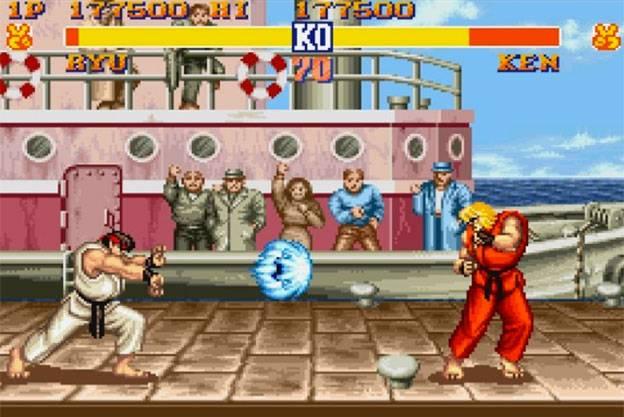 Site reúne gratuitamente jogos de videogame dos anos 80 e 90 para jogar on-line