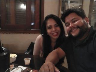 #CG121: Namoro na quarentena, distância não é desafio e casais engatam romance virtualmente