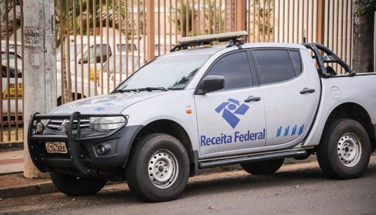 Com reunião marcada, caciques são surpreendidos com operação da Polícia Federal