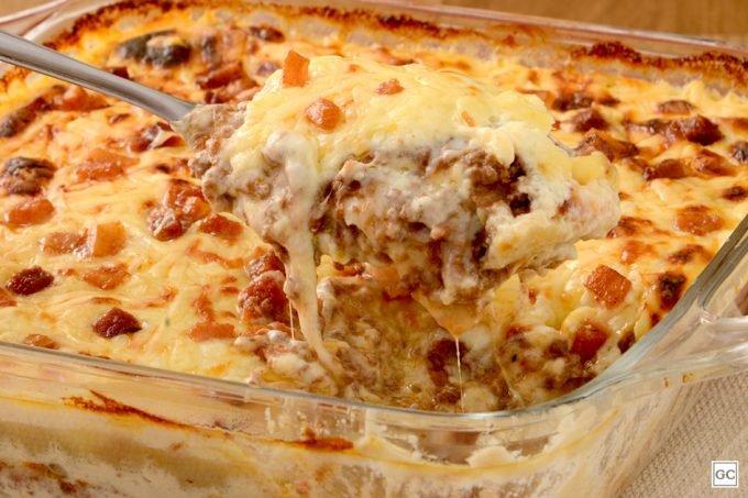 5 receitas incríveis para surpreender na cozinha no Dia dos Pais