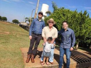 #CG121: Do mercado financeiro para o campo, Luiz é exemplo de quem assumiu o risco na pandemia