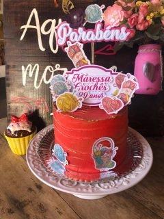 #CG121: Aglomeração não teve, mas comemorar aniversário entre família marcou 2020
