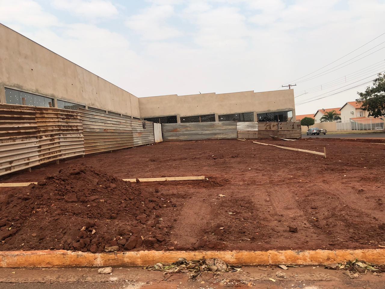 #CG121: Fazenda que virou bairro, ‘Rita Poeira' sonha em ser o ‘Novo Carandá'