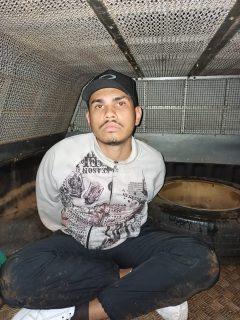 Presos por matar policial em Campo Grande têm passagens por tráfico, roubos e até sequestro
