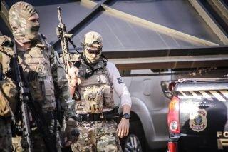 Com lavagem de dinheiro, traficante Pavão construiu patrimônio superior a R$ 352 milhões