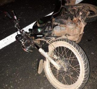Em noite de trânsito violento, acidentes com motos matam 4 pessoas em MS