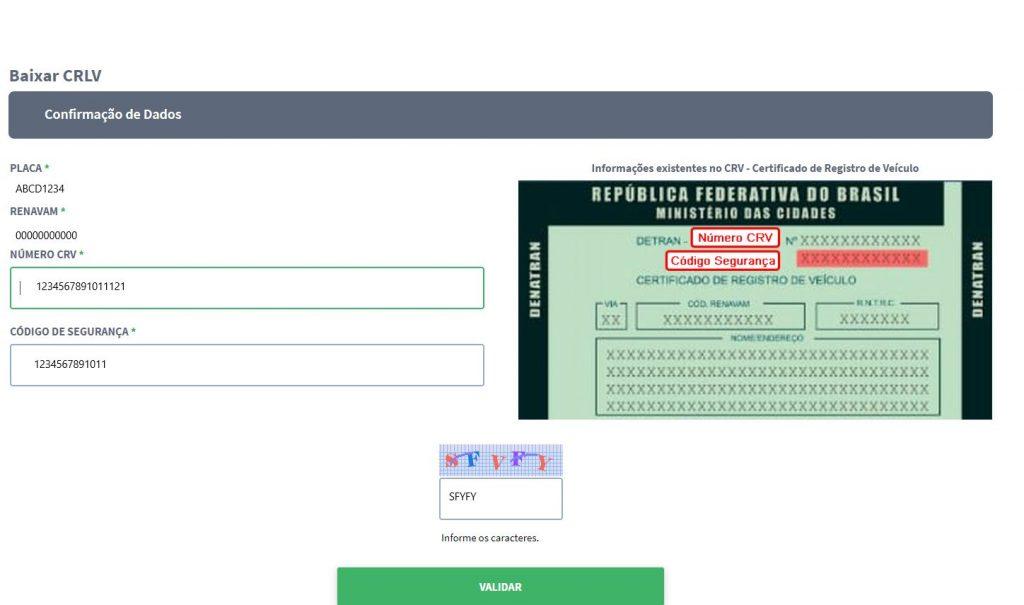 Dúvidas sobre como fazer licenciamento digital? Confira o passo a passo