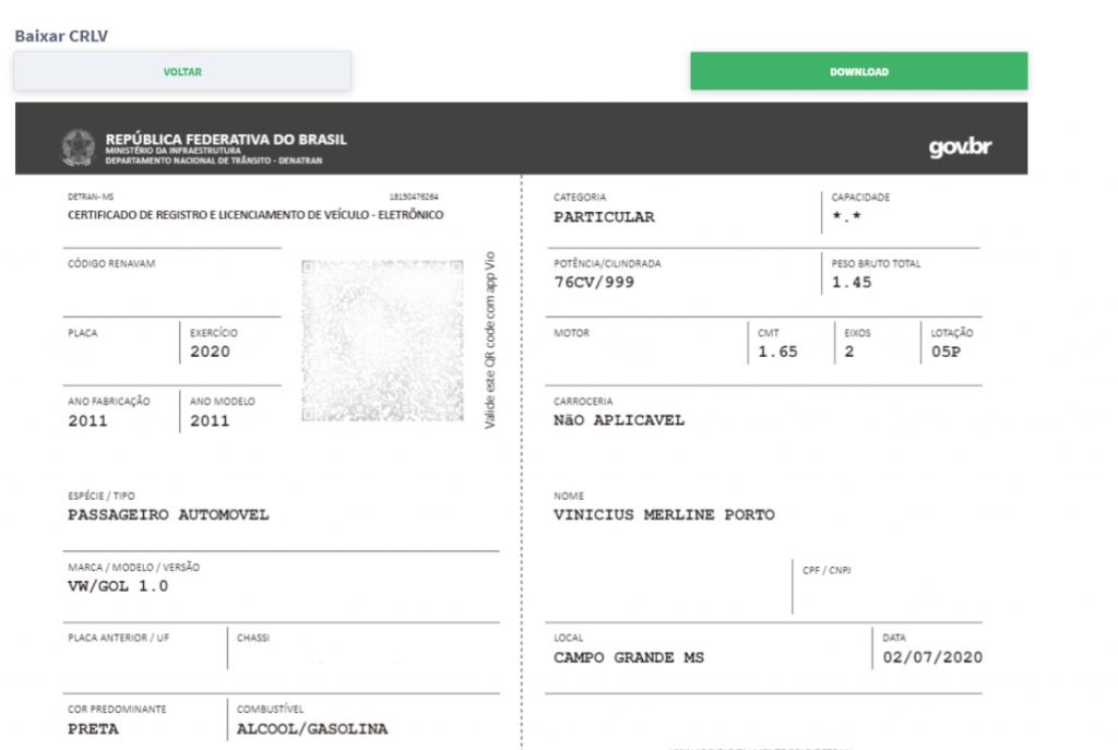 Dúvidas sobre como fazer licenciamento digital? Confira o passo a passo