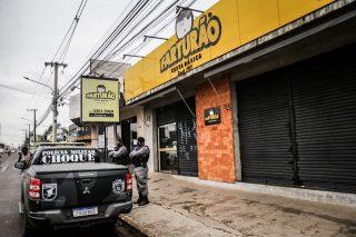 R$ 41,1 milhões: Duas das 15 empresas com mais contratos de Covid-19 em MS foram alvo de investigação