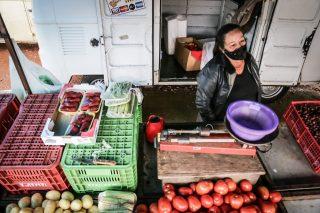 #CG121: Dos ensinamentos da pandemia, aprendemos a dar valor aos alimentos naturais e orgânicos