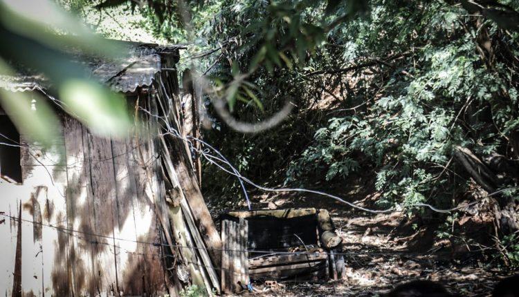 Morto a tiros, Ricardo estava desaparecido há dez dias e foi queimado em cima de colchão no Colibri