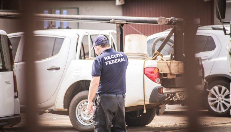 Com reunião marcada, caciques são surpreendidos com operação da Polícia Federal