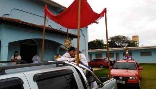 #CG121: Em tempos de pandemia, apego na fé é alívio para manter equilíbrio mental