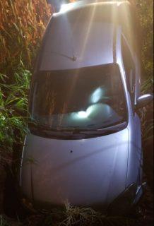 Carro é encontrado em milharal carregado com 710kg de maconha
