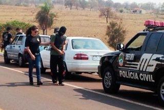 8 anos atrás, sequestro de Breno e Leonardo na porta de bar virava tragédia em Campo Grande