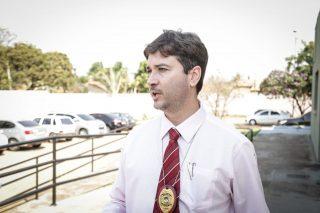 Servidor da Sefaz há 20 anos lucrou mais de R$ 50 mil com venda de produtos públicos