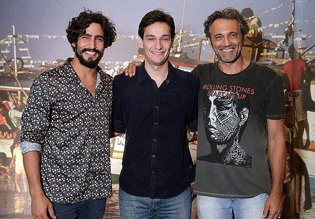 “Pantanal” na Globo: Exclusiva com Bruno Luperi, autor do remake e neto de Benedito Ruy Barbosa