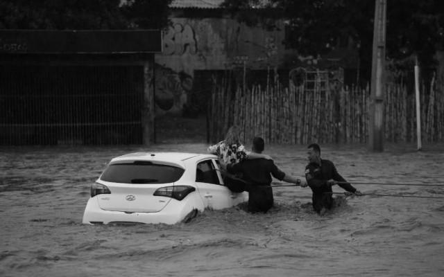 chuva