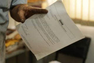 Vistoria 'capenga' do Detran-MS condena motores regulares há décadas, denuncia empresário
