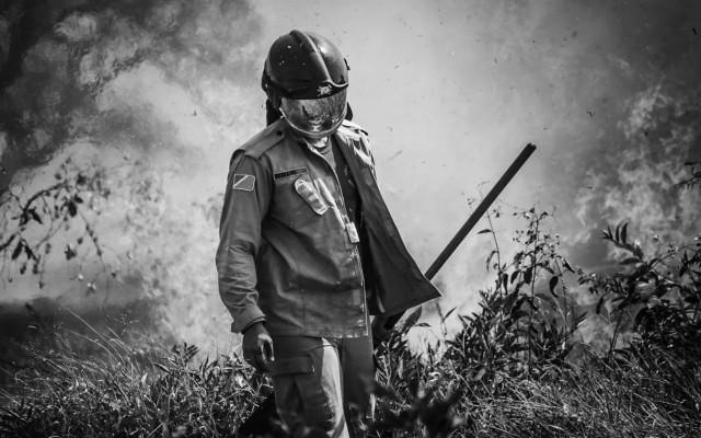 No Dia do Repórter Fotográfico, profissionais do Midiamax contam histórias por trás das lentes