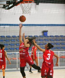 Atleta de MS é selecionada para universidade dos EUA e faz vaquinha para angariar fundos