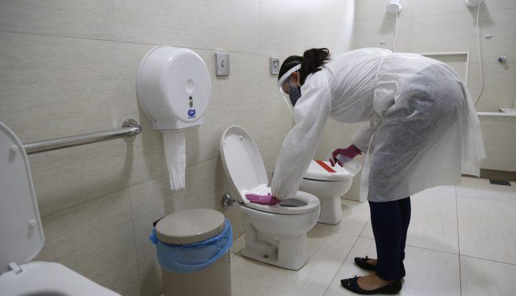 Escolas particulares se adaptam e já aguardam volta às aulas em Campo Grande
