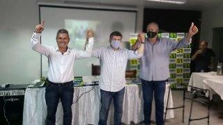 Com busca por reeleição e chapas puras, Ponta Porã tem 3 candidatos a prefeito