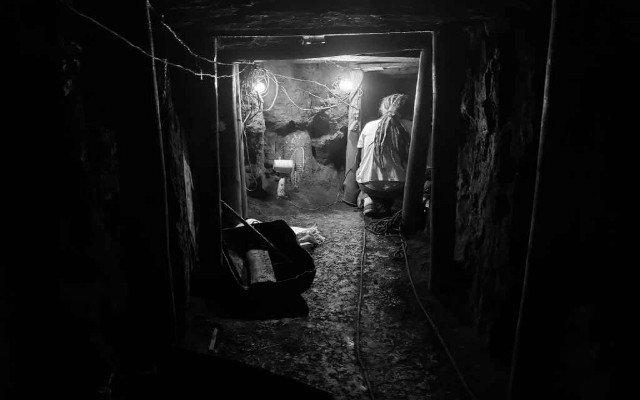 túnel