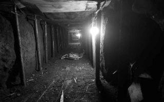 túnel