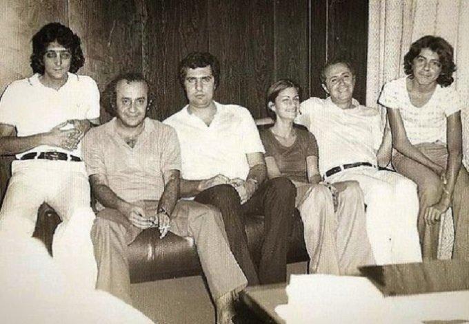 Morre em Campo Grande jornalista e leiloeiro Pierre Adri por complicações da diabetes