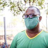 Espaços de esporte e lazer serão reabertos na segunda-feira mediante medidas de biossegurança e desejo de volta à normalidade.
