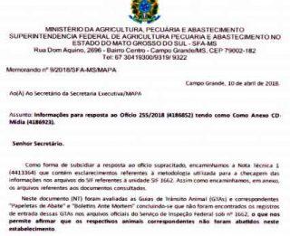 Ex-deputado 'recrutava' fazendeiros para esquentar propina de Reinaldo com notas falsas