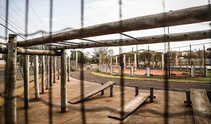 Espaços de esporte e lazer serão reabertos na segunda-feira mediante medidas de biossegurança e desejo de volta à normalidade.