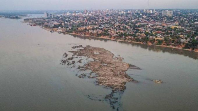 Rio Paraguai