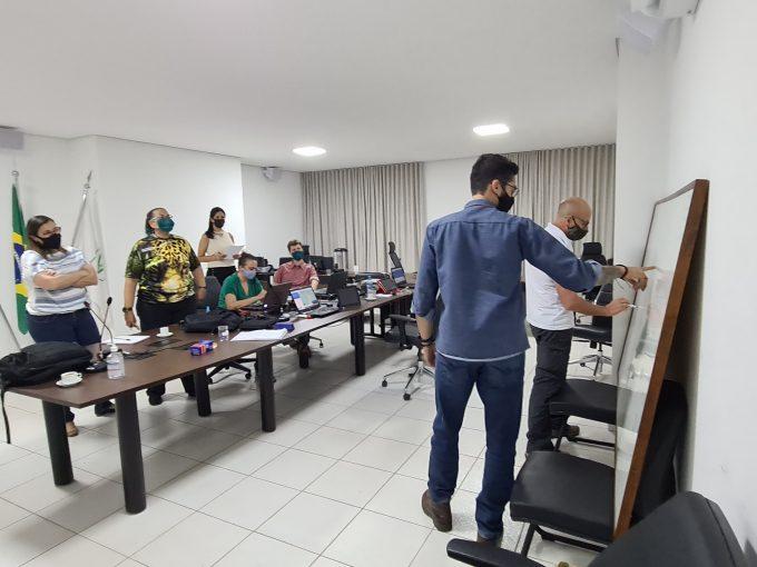 incêndios Pantanal