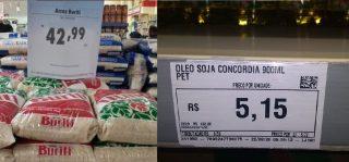 Restaurantes: alta no preço dos alimentos ainda não deve chegar ao consumidor em MS
