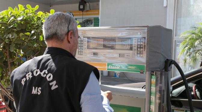Pandemia é ‘prato cheio' para aumento abusivo nos produtos e serviços, aponta Procon