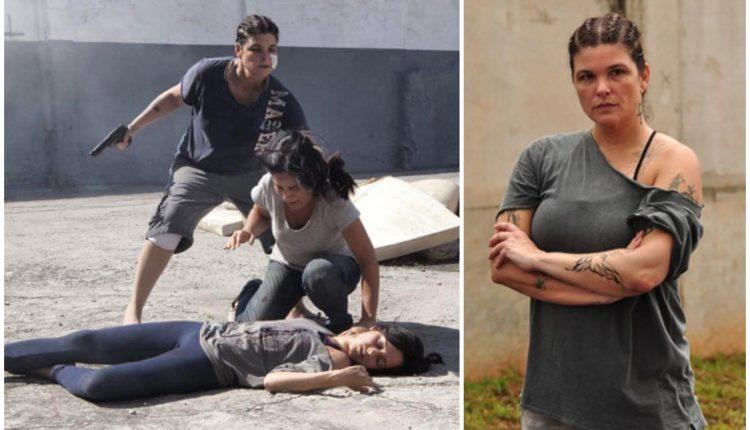 Lembranças da Juma: Cristiana Oliveira recorda ao Midiamax suas histórias no Pantanal