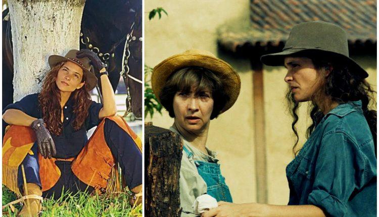 Lembranças da Juma: Cristiana Oliveira recorda ao Midiamax suas histórias no Pantanal