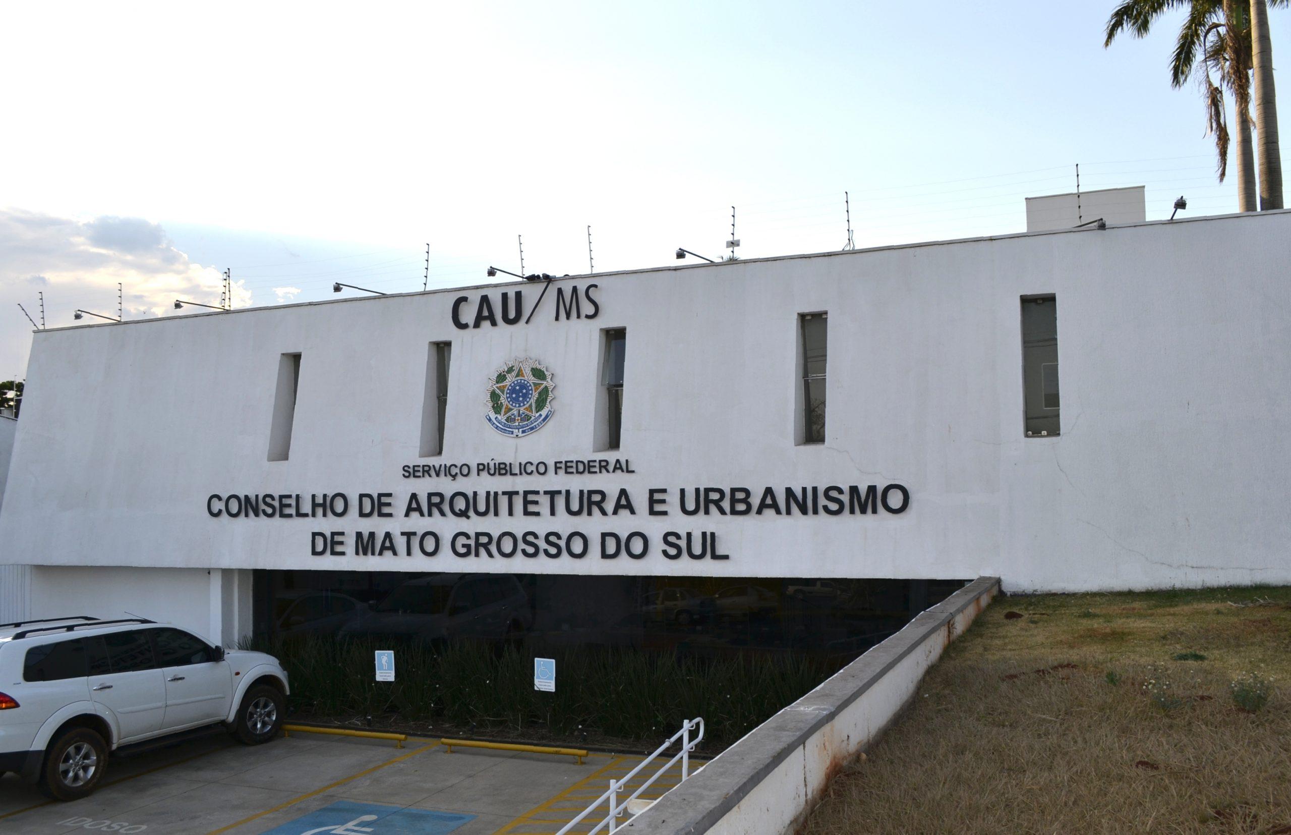 Conselho de Arquitetura e Urbanismo realiza eleições no dia 15