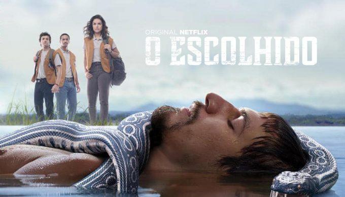 Filmes e séries interessantes da Netflix que se passam em MS