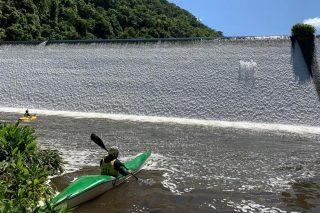 Atletas de MS ganham ouro e prata em competição de canoagem no Rio Grande do Sul