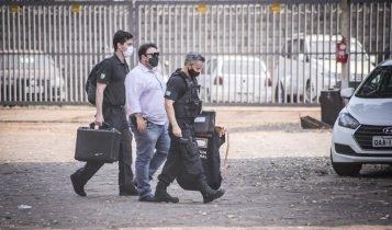 #Retrospectiva2020: Ano da pandemia em MS também é marcado por operações de combate à corrupção