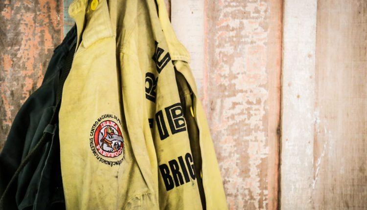 Em esforço sobre-humano, brigadistas colocam vida em risco para salvar Pantanal do fogo