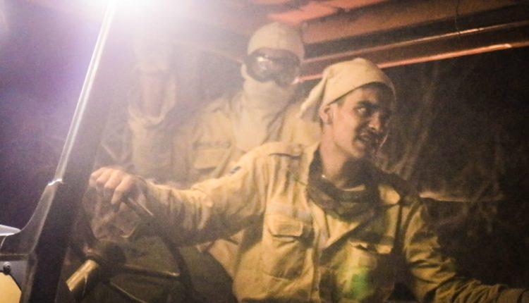 Em esforço sobre-humano, brigadistas colocam vida em risco para salvar Pantanal do fogo