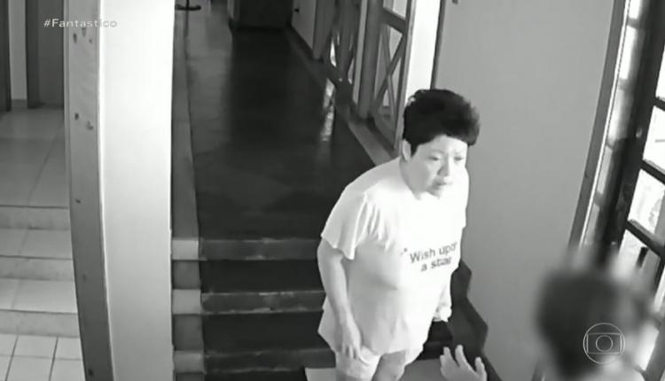 Embaixadora das Filipinas no Brasil é filmada agredindo empregada