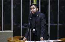 Deputado federal Loester Trutis.
