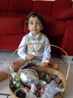 Mãe revela história de fé e milagre em Campo Grande que vai tornar 'padroeiro da internet' beato