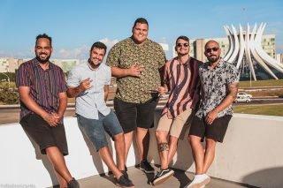 Após 7 meses, shows voltam a Campo Grande com novas regras