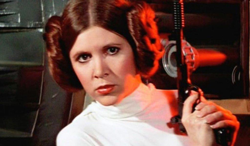 Mulheres que fizeram papéis mais icônicos do cinema